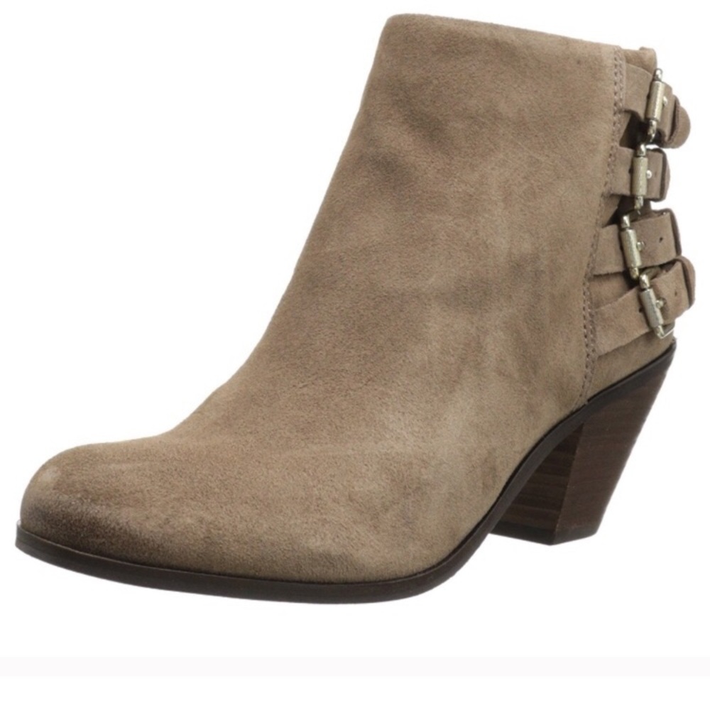 Sam Edelman booties